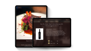 The Power of Touchless Menus: A Game-Changer for Restaurant Social Media in 2023