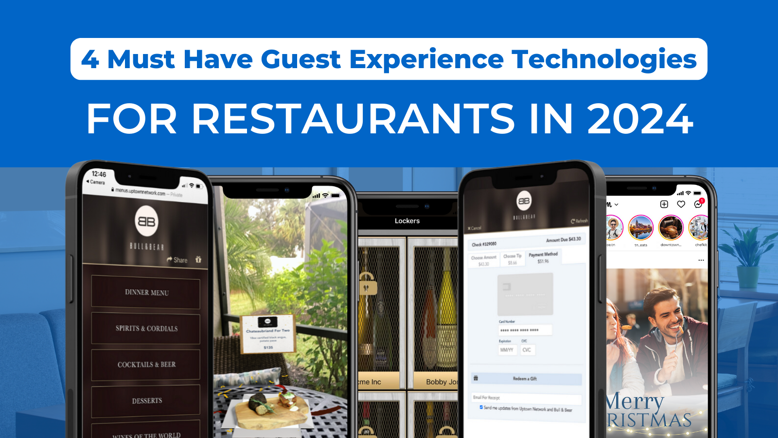 4 Must Have Guest Experience Technologies For Restaurants In 2024   4 Must Have Guest Experience Technologies For Restaurants In 2024 7 